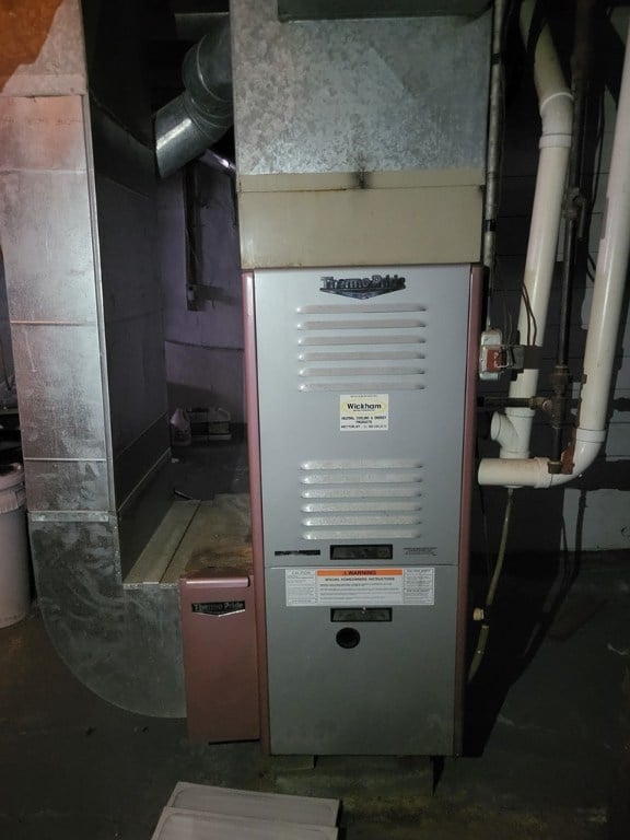 544 S Main St, Elmira-City, NY 14904 - view of utilities