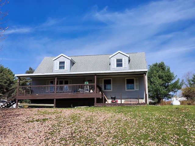 1600 Red School Rd, Canton NY, 14830, 4 bedrooms, 2 baths house for sale