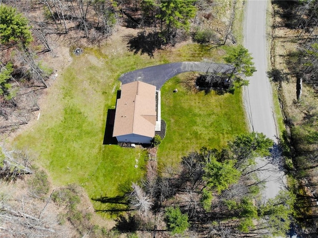 11827 Lando Ln, Corning, NY 14830 - drone / aerial view