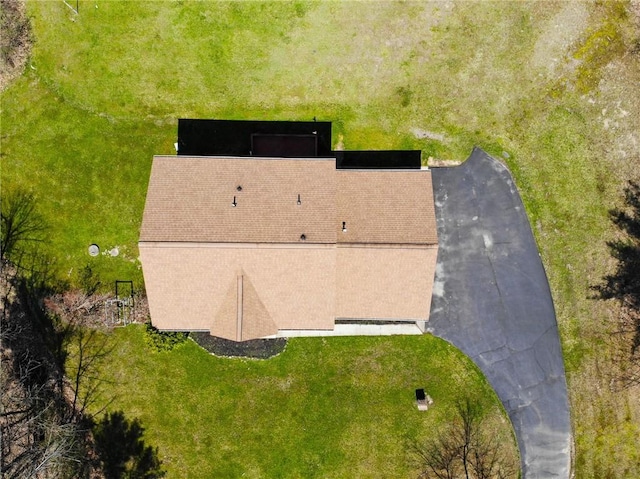 11827 Lando Ln, Corning, NY 14830 - view of subject property