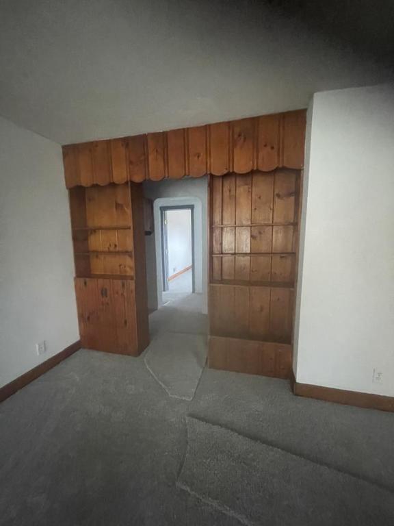 72 Hickory Grove Rd, Horseheads, NY 14845 - carpeted spare room with baseboards