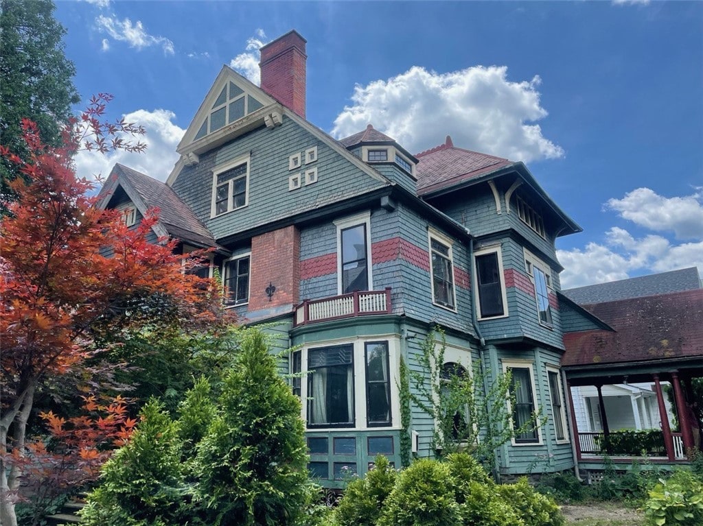 367 W Church St, Elmira City, NY 14901 - photo 1