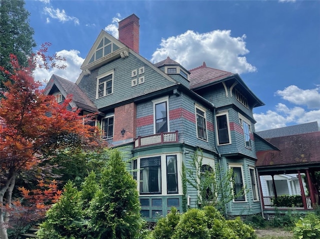 367 W Church St, Elmira City, NY 14901 - photo 1