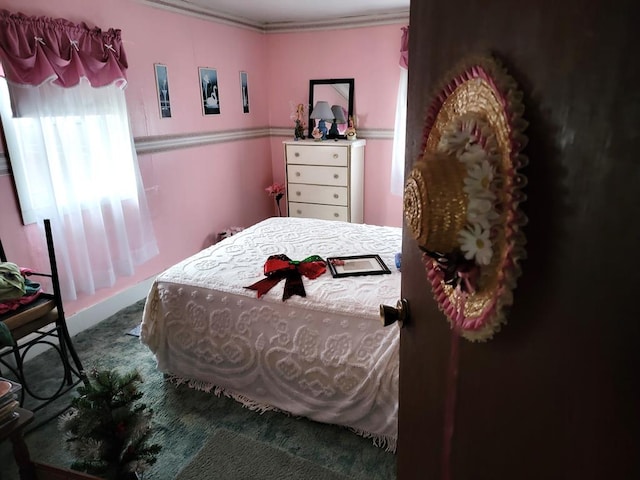 441 Murphy Hill Rd, Catlin, NY 14845 - view of bedroom