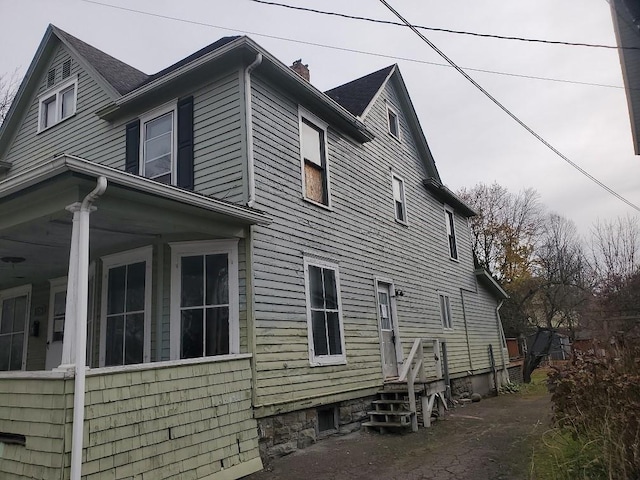 326 Chemung St, Barton, NY 14892 - photo 2