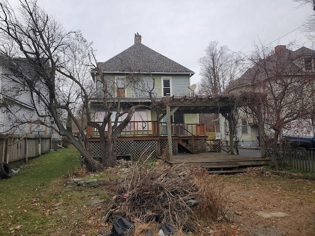 326 Chemung St, Barton, NY 14892 - photo 4