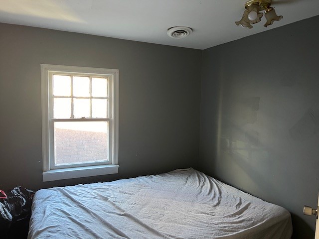 view of bedroom