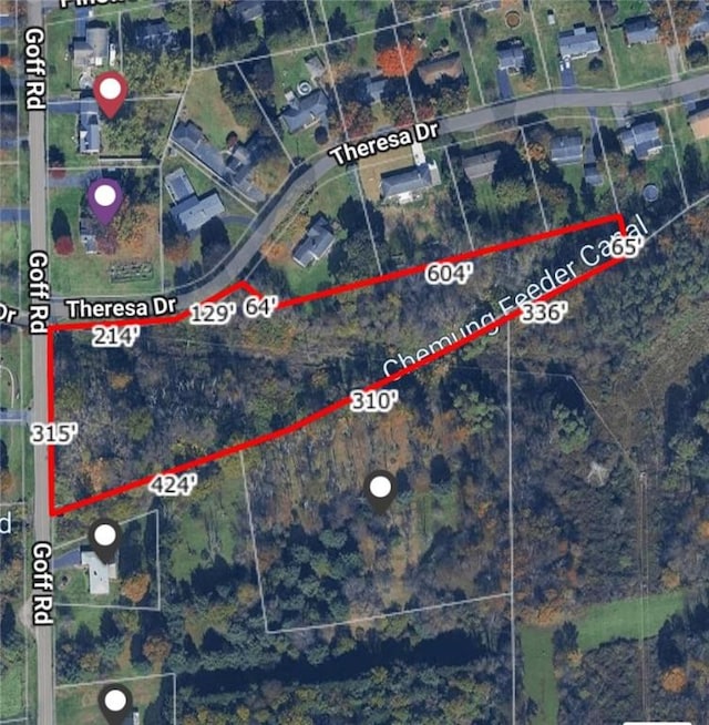 0 Goff Rd, Corning, NY 14830 - photo 1