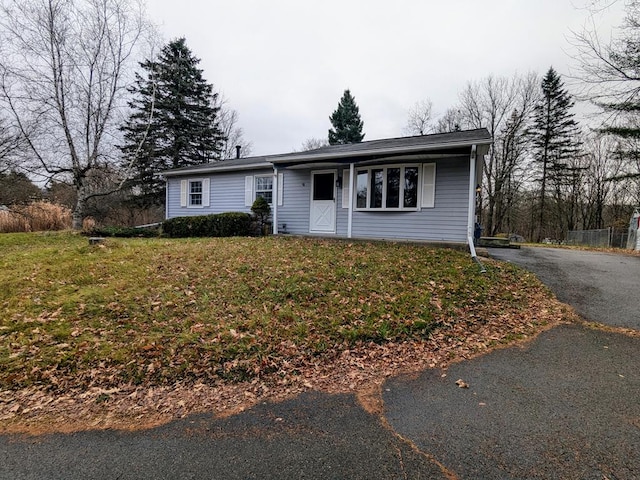 48 Scotch Pine Ln, Erin NY, 14838, 3 bedrooms, 1 bath house for sale