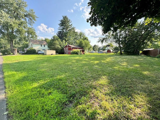 1160 Woodbine Ave, Southport NY, 14904 land for sale