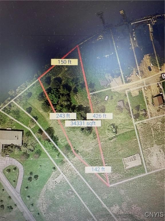 Bayshore Dr, Henderson NY, 13650 land for sale