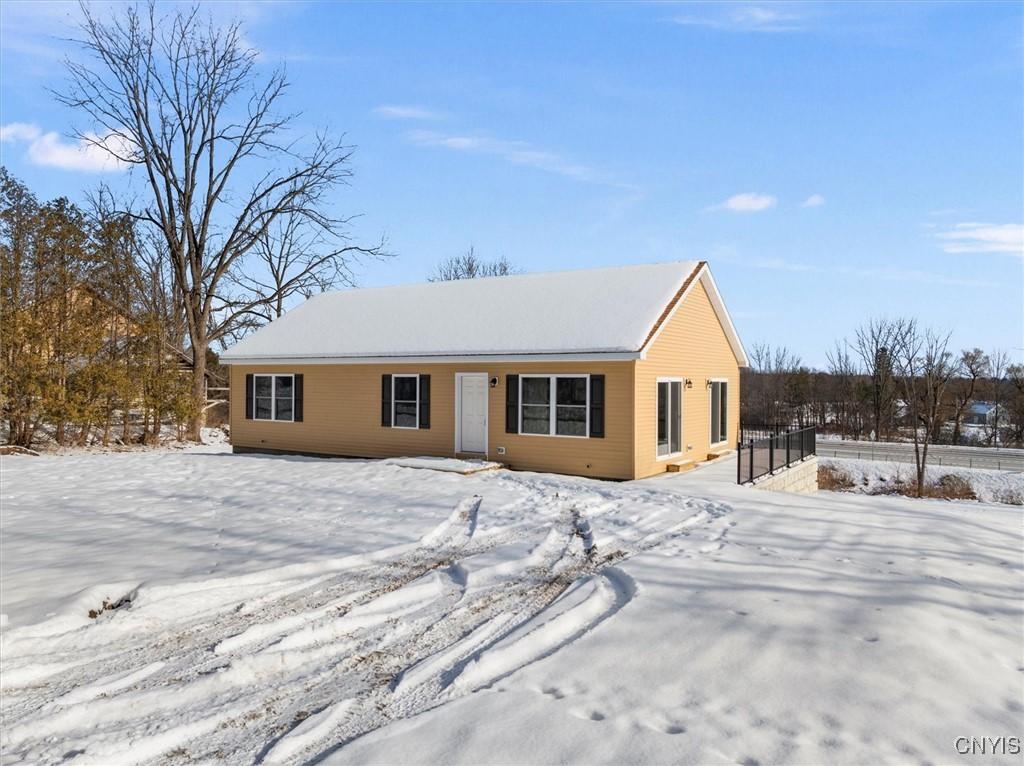 4339 Saunders Rd, Kirkland, NY 13323 - photo 1