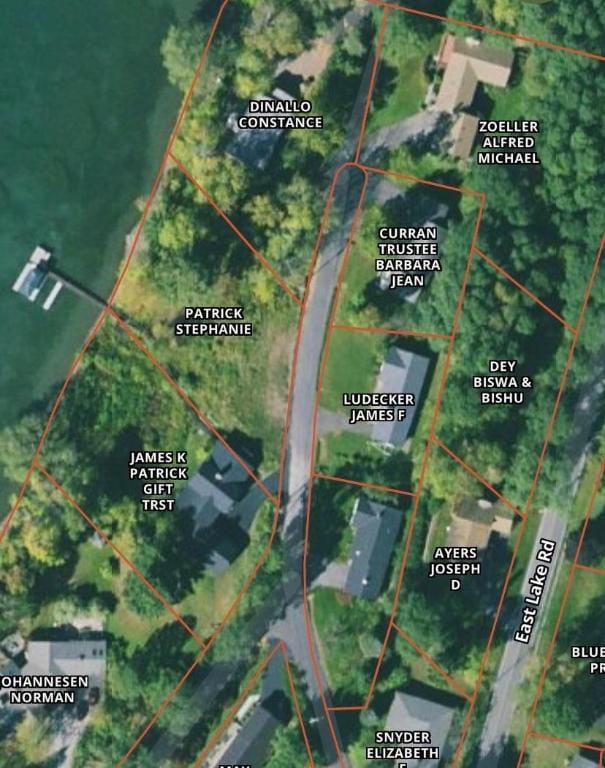 0 County Highway 31, Middlefield, NY 13326