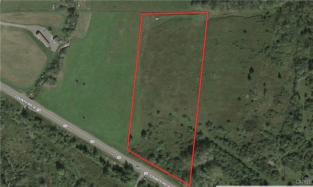 L9.8 County Rd 16, Smyrna, NY 13464