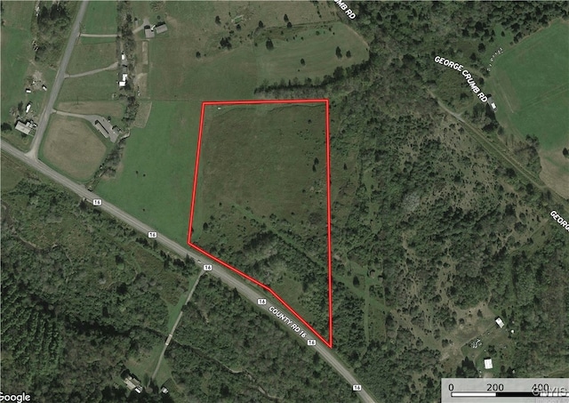 11A County Rd 16, Smyrna NY, 13464 land for sale