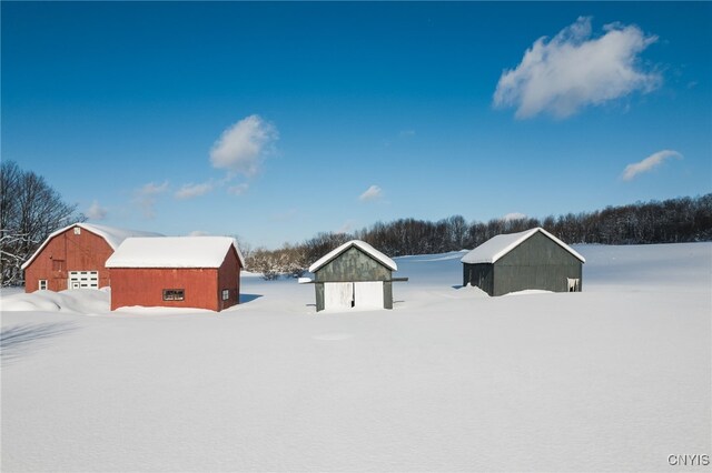 8052 Hayes Rd, Worth, NY 13659 - photo 4