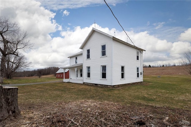 8052 Hayes Rd, Worth, NY 13659 - photo 34