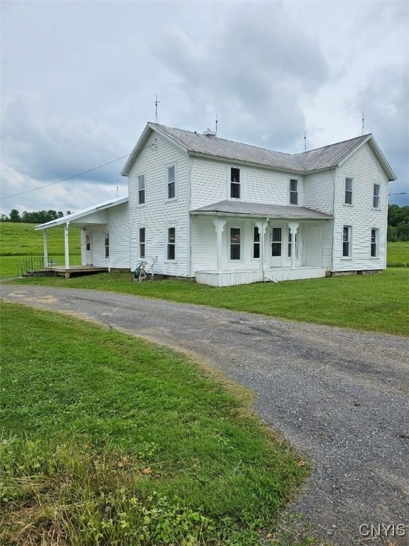 8052 Hayes Rd, Worth, NY 13659 - photo 2