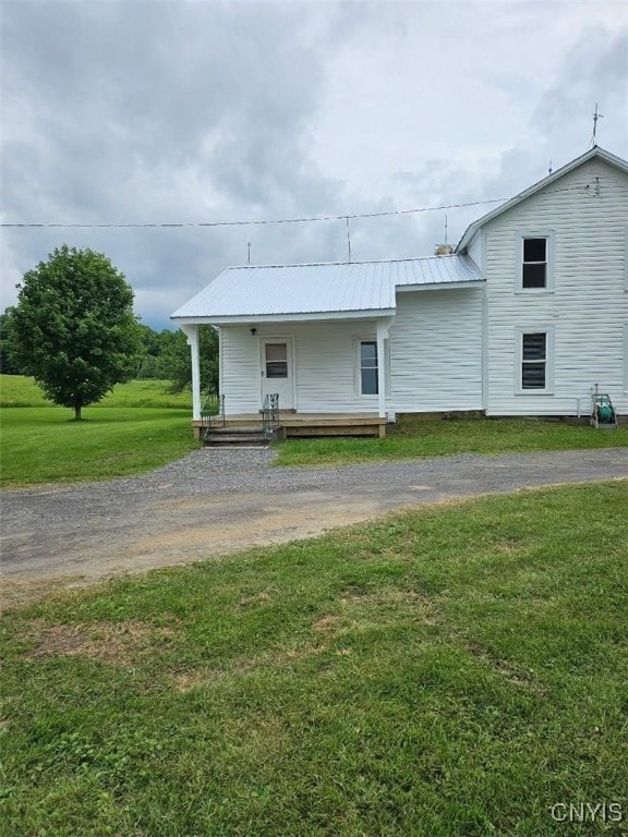 8052 Hayes Rd, Worth, NY 13659 - photo 3
