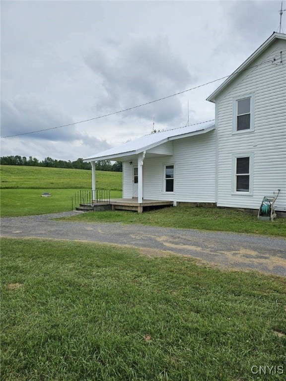 8052 Hayes Rd, Worth, NY 13659 - photo 33