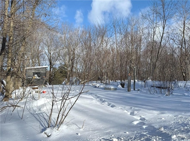 17 Maple Ave, Antwerp NY, 13608 land for sale