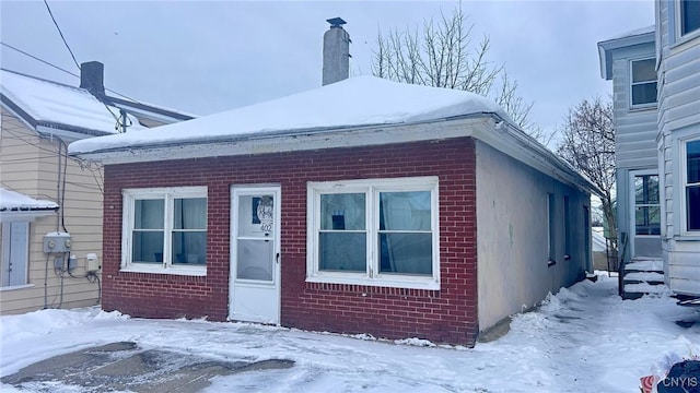 402 2nd St, Geddes, NY 13209 - exterior space