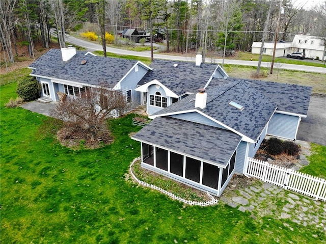 10614 Skyline Dr, Corning, NY 14830 - photo 1