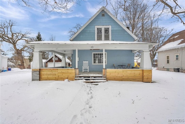 29 School St, Evans NY, 14006, 3 bedrooms, 1 bath house for sale