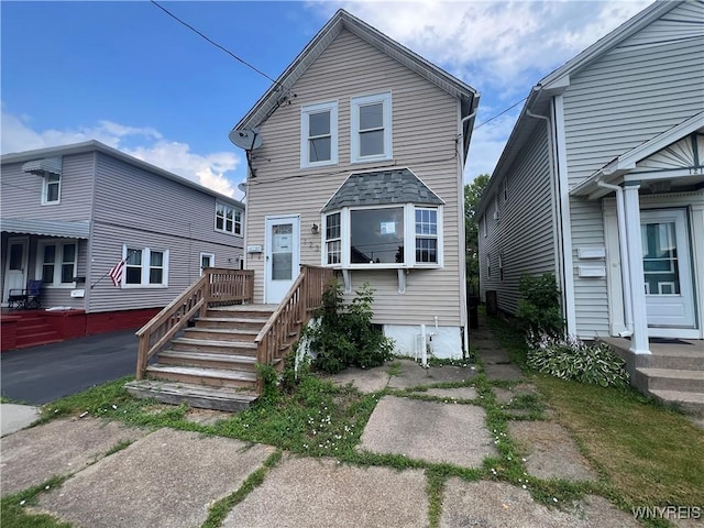 123 N Marion St, North Tonawanda, NY 14120 - photo 1