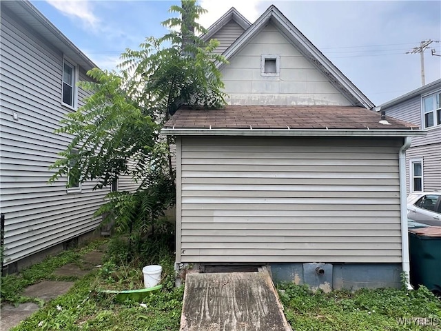 123 N Marion St, North Tonawanda, NY 14120 - photo 2