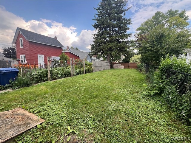 123 N Marion St, North Tonawanda, NY 14120 - photo 3