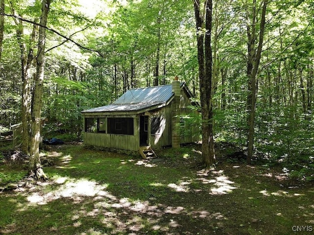 64 Beaver Crk, Redfield NY, 13437 land for sale