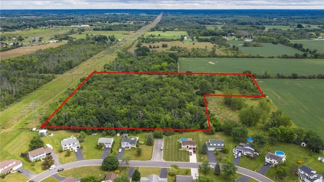 1050 Royal Pkwy N, Lockport-Town NY, 14094 land for sale