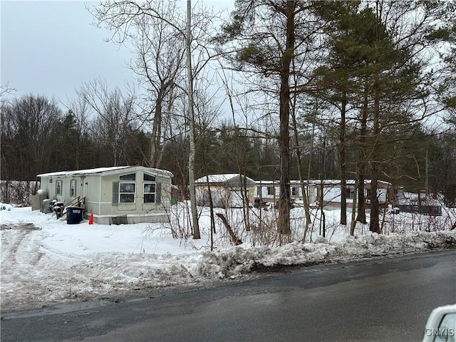 238 Durbin Rd, Hannibal, NY 13074 - view of front of home