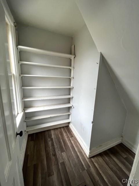 1218 City St, Utica, NY 13502 - view of pantry