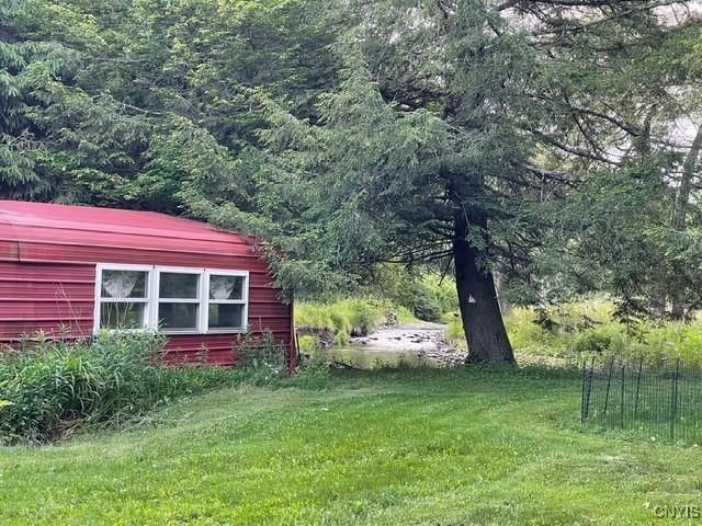 6346 Cold Brook Rd, Scott, NY 13077