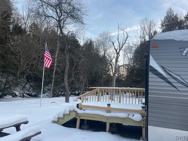 6346 Cold Brook Rd, Scott, NY 13077