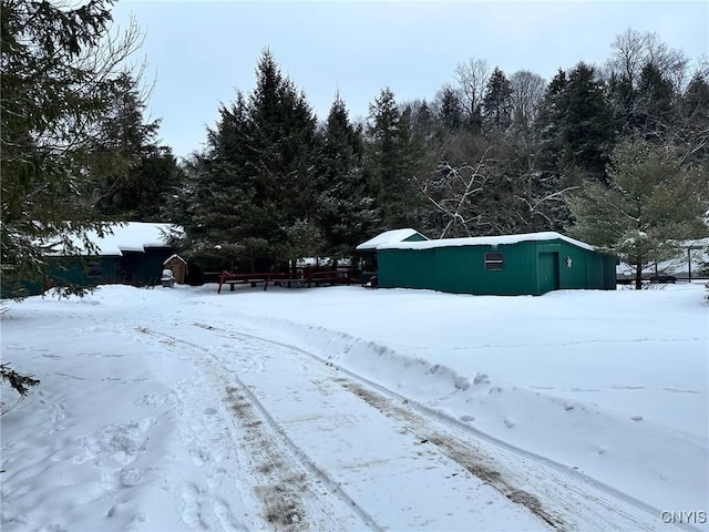 6346 Cold Brook Rd, Scott NY, 13077 land for sale