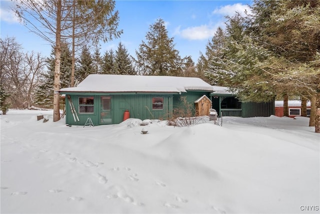 6346 Cold Brook Rd, Scott, NY 13077