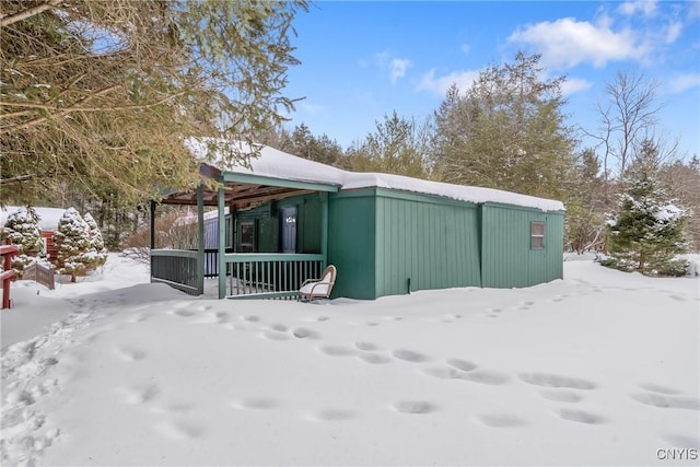 6346 Cold Brook Rd, Scott, NY 13077