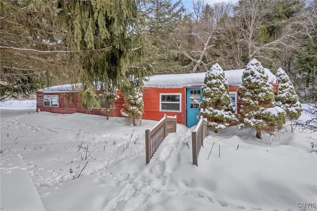 6346 Cold Brook Rd, Scott, NY 13077