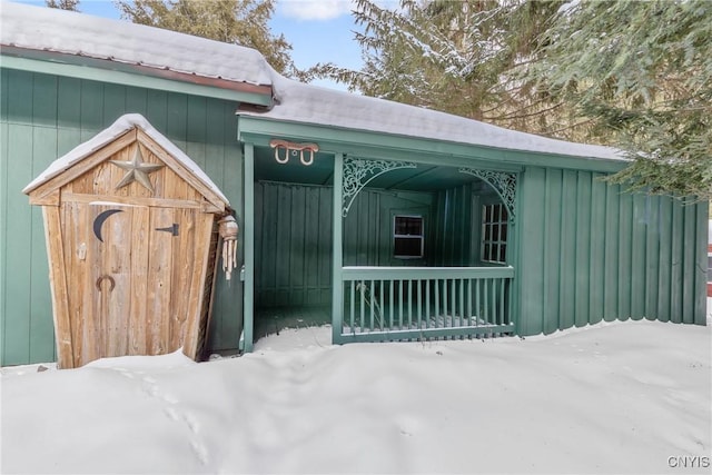 6346 Cold Brook Rd, Scott, NY 13077
