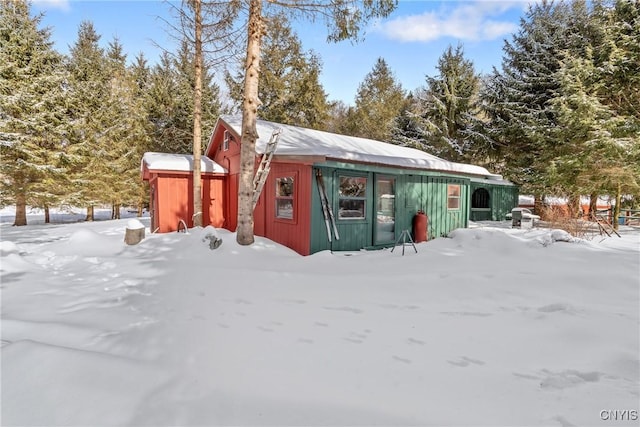 6346 Cold Brook Rd, Scott, NY 13077