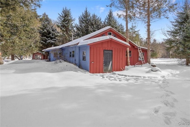 6346 Cold Brook Rd, Scott, NY 13077