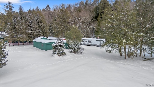 6346 Cold Brook Rd, Scott, NY 13077