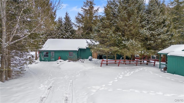 6346 Cold Brook Rd, Scott, NY 13077