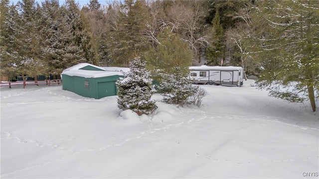 6346 Cold Brook Rd, Scott, NY 13077