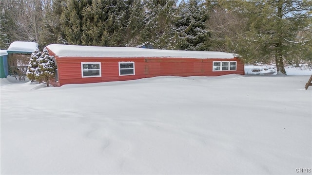 6346 Cold Brook Rd, Scott, NY 13077