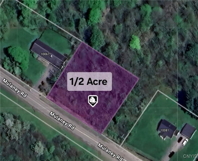 00 Mulaney Rd, Marcy NY, 13403 land for sale