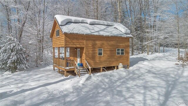 223 Lewis Rd, Constantia, NY 13044 - photo 20